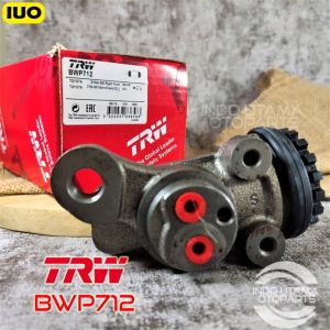 Blok Master rem Depan Dyna Saurus 125HT Hino Dutro 130HT TRW BWP712