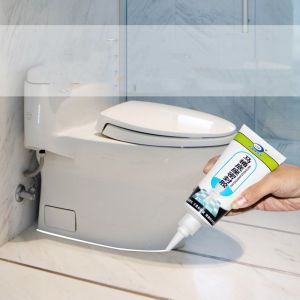 [HCM] Keo trám gạch nhà tắm nhà vệ sinh chuyên dụng keo dán mạch gạch chống thấm nước dung tích 180ml TyHome