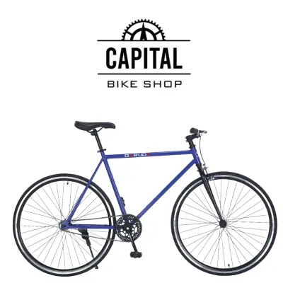 Garuda Fixie Bike Fixed Gear steel bike BEST PRICE