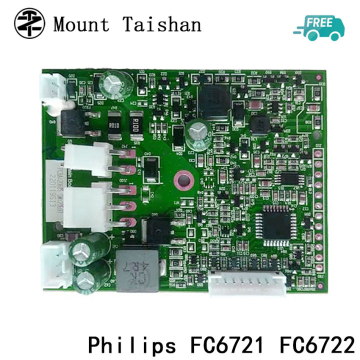 Vacuum Cleaner Motherboard for Philips FC6721 FC6722 FC6723