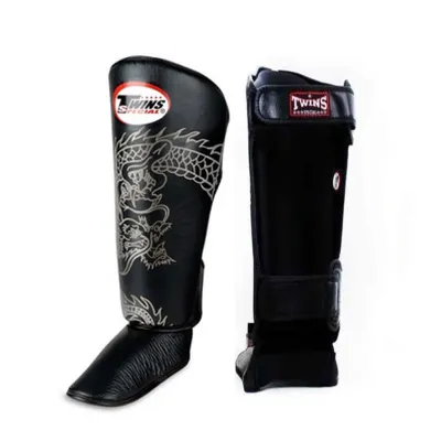 สนับแข้ง ชินการ์ด ทวินส์ รุ่น FSGL2 Shin guards Twins Special Fancy Shin Protection FSGL