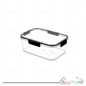 𝗛𝗢𝗩𝗘𝗟𝗦𝗛𝗢𝗣 Kotak Kontainer Makanan Kulkas Food Storage Preparation Box Penyimpanan Buah Sayur Protein