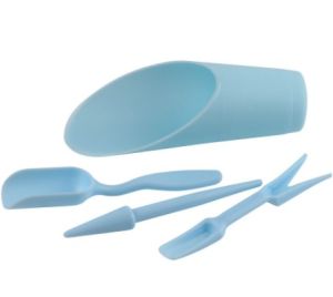 Set Alat Berkebun Untuk Succulent 多肉工具4件套