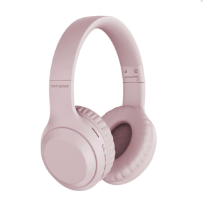 Rock Space [SG] O2 Wireless Headphone Bluetooth Foldable Headset with Built-in Microphone