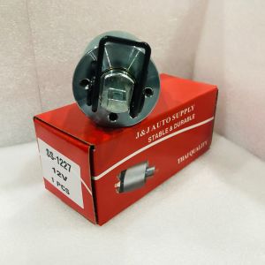 SS-SS-1227 ORIGINAL BRAND J&J STARTER SOLENOID 12V (HITACHI TYPE ) FOR USE ON: NISSAN TD-27SD-22SD-23 BIG-M
