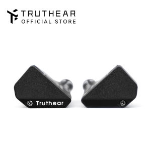 Truthear HEXA 1DD+3BA Hybrid Earphones with 0.78 2Pin Cable Earbuds
