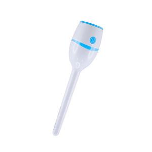 Mini USB Air Humidifier Portable Mist Quiet Soft Nano Maker for Home Fogger Mist Maker