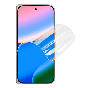 Hydrogel Film For Google Pixel 11 Pro Fold Pixel11 Protector Film HD Clear Anti Scratch FM0016