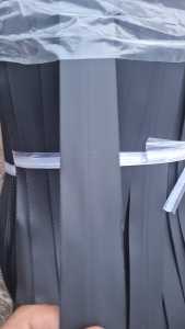 Resleting Meteran Waterproof Terlaris no 5 dan no 3 resleting anti air