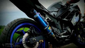Pemilihan Knalpot Racing Ninja 250 & CBR 250: Tips dan Rekomendasi
