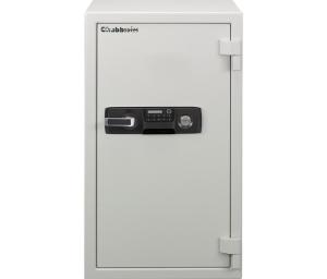 Chubbsafes Castle Korean Safety Box Fireproof Bulgary Resistance Keepsafe Document Cash Will and Valuable Item