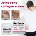 PERFECTX INTENSIVE JOINT and BONE THERAPY Osteoarthritis cream Intensive Concentrate Cream Natural Extract muscle pain relief for pain and joints, Gout Ointment Cream Gout Cause Joint Knee Pain Toe Finger Bone Spur PainKiller Treatment Health 30g. 