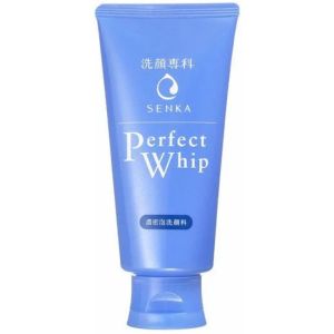 Sữa rửa mặt Perfect Whip Senka 120g - Đậu đỏ shop - Hàng Nhật nội địa