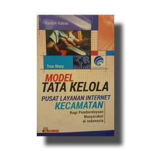 MODEL TATA KELOLA - YRAMA WIDYA