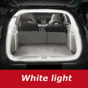 สำหรับ Byd Atto 3 Ev Yuan Plus 2024 2025 อุปกรณ์เสริมไฟท้ายรถ Atto3 ไฟภายในท้ายรถ การเปลี่ยนแสงตกแต่ง