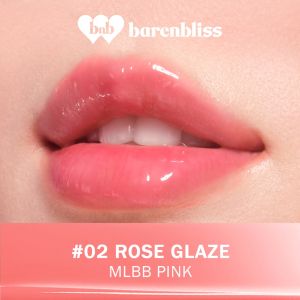 BNB Barenbliss Lily Makes Luminous Glow Tint