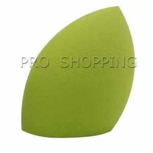 พัฟฟองน้ําสําหรับแต่งหน้าใช้ได้ทั้งแบบแห้งและเปียกSponge beauty egg