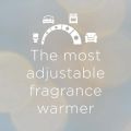 [Hàng Mỹ] Tách vỉ lẻ [1] chai Tinh Dầu Thơm Phòng Glade Scent Oils (nhiều hương thơm). 