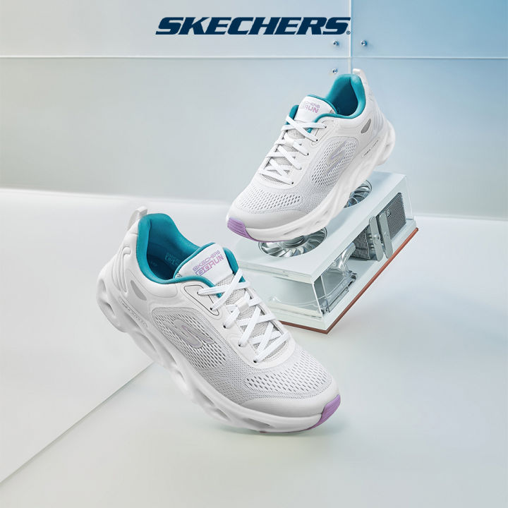 Hyper Burst Skechers Go Run Ultra Review Skechers Women Good Year