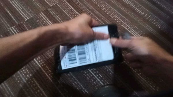 Buyer review video 2