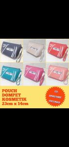 DOMPET TAS KOSMETIK HARGA MURAH 002