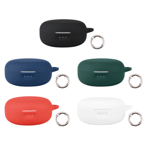 Headphone Cover Shockproof Wrap Case Skin Antiscratch Guard Washable Silicone Housing Shell Enhancing Grip for Sleep A30