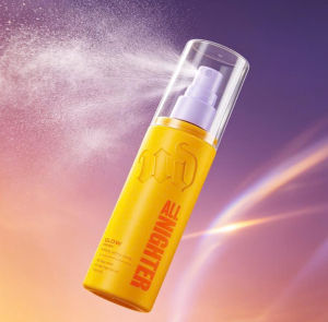 Xịt Khoáng Khóa Nền Makeup URBAN DECAY All Nighter Setting Spray 118ML