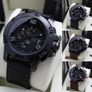 Jam Tangan Pria Alexandre Christie AC 6295 AC6295 Original Garansi Resmi 1 Tahun