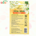 Túi Thơm Phòng Sunflower 30G Hương Hoa Nhài Tỏa Hương Thơm Mát. 