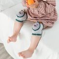 Bọc bảo vệ đầu gối cao cấp cho bé tập bò,miếng đệm đầu gối thể thao trẻ em-NIEVE. 