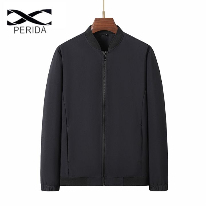 Perida PERIDA 119 CORPORATE JACKET CASUAL BUSINESS WEARING POLYSTER UNISEX ...