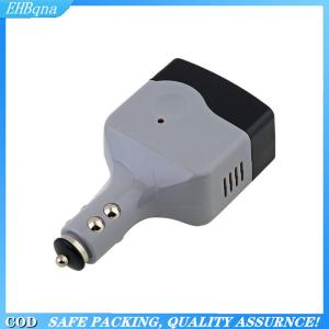 [COD] Car Mobile Converter Inverter Adapter DC 12V 24V to AC 220V Charger Power+USB