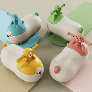 [Hoả Tốc]Xe Chòi Mèo Ú Kèm Đèn Nhạc Xe Thiết Kế Chắc Chắn Dành Bé Từ 9 tháng  Đến 5 Tháng Xe Thiết Kế Chắc Chắn Quà Tặng Bé Yêu