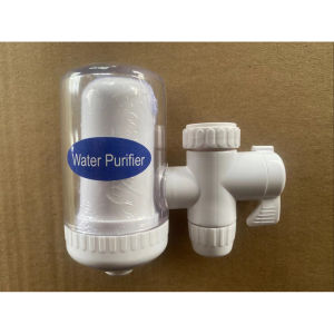 Universal Kitchen Water Tap Keran Air Dapur Filter Purifier Penapis Air Replacement Element Water Filter