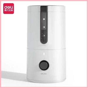 Deli Fully Automatic Electric Pencil Sharpeners USB Fast Charge Pencil Dispenser Gift for Children School Supplies Stationery