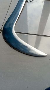 khusus dewasa 18+ Alat panen tebu