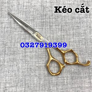 Kéo cắt tóc cao cấp Nhật JAGUAR 6.0in