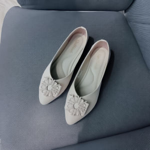 Syafa Flatshoes Davina Sepatu Wanita - S074