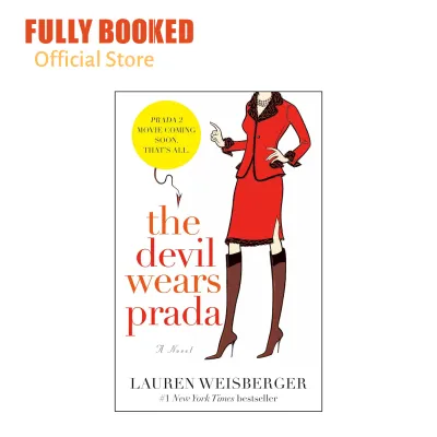 The Devil Wears Prada: A Novel (Paperback) by Lauren Weisberger