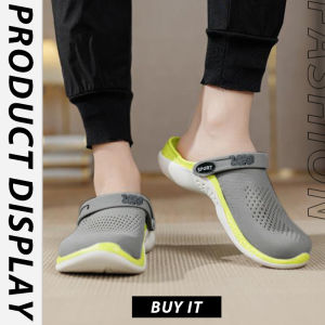 TKGirl งานฮอตฮิตพร้อมส่ง รองเท้าแตะลำลองแฟชั่นผู้ชาย งานเท่ห์ ทรงดี ดีไซน์สวย งานทูโทนพร้อมจัดส่งด้วยกัน 4 สี รุ่นนี้ใส่สบาย แมทช์ได้กับทุกชุด ใครชอบงานดีๆ ขอแนะนำว่าต้องรุ่นนี้เลย