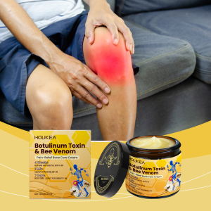 Joint Protection Cream - Deep Nourishment for Knees Wrists Massage Ointment for Joint Comfort Sports Recovery & Daily Care
