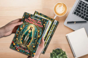 MAHAL NA VIRGEN MARIA - LIBRETA NG MAHAL NA VIRGEN