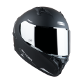 Spyder Rogue+ PD S0 V2 Full Face Dual Visor Helmet (FREE Clear Visor). 