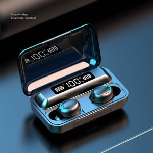 หูพังบลูทูธ หูฟัง บลูทูธ หูพังไร้สาย หูฟังไร้สาย bluetooth earphone หูฟังบลูทูธแท้ หูฟังเบสหนักๆ หูพังบลูทูธแท้ headphone TWS 5.0 หุฟังบูทูธ สเตอริโอ