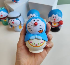 Mô hình Doraemon siêu cute-Mẫu 1