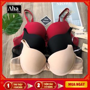 [HCM]Áo lót nữÁo ngực siêu đẩy siêu nâng ngực Baquya K32 hàng Thái Lan cao cấp