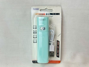 Đèn led mini cầm tay Tasaky