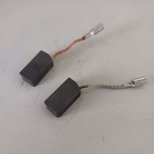 Carbon Brush Arang CB Kul Areng Set Bosch GWS060 GWS 060 GWS 5-1006-100 8-100 8-100C 8-100CE 900-100 Asli Original