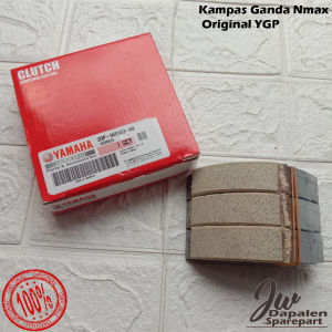 Kampas Ganda Nmax Original (2DP)