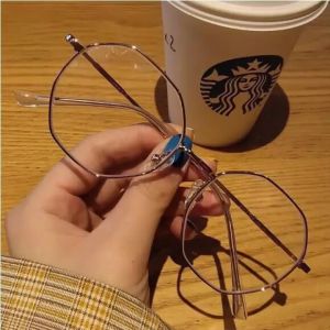 Myopia Glasses Women -100 -150 -200 -250 -300 -350 -400 Frame Glasses With Degree Anti Blue Computer Eyeglasses Lens